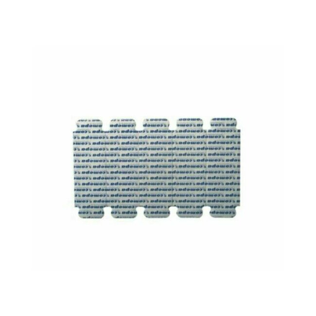 Electrodos Comepa TAB 3521 para ECG en Reposo