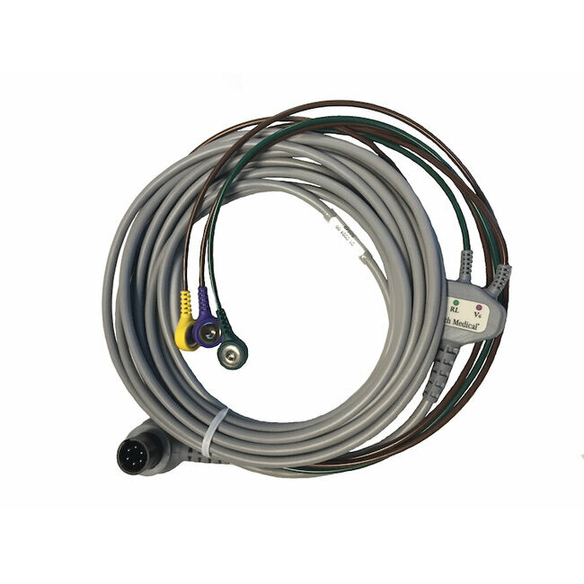 Cable de paciente de 4,5 m para Tango M2 Suntech Medical