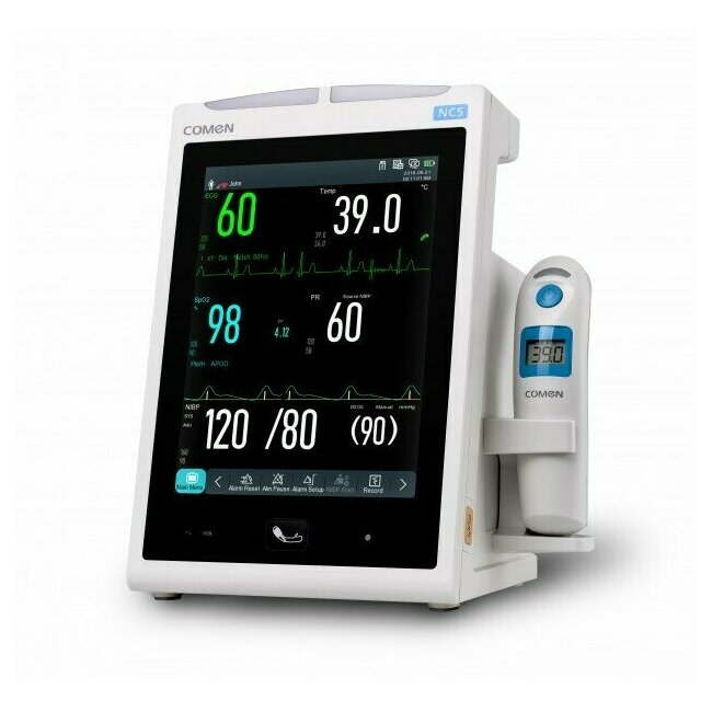 Monitor de constantes vitales Comen NC5