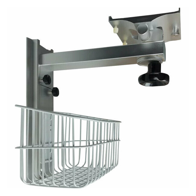 Soporte de pared para monitores Comen NC3 y NC5
