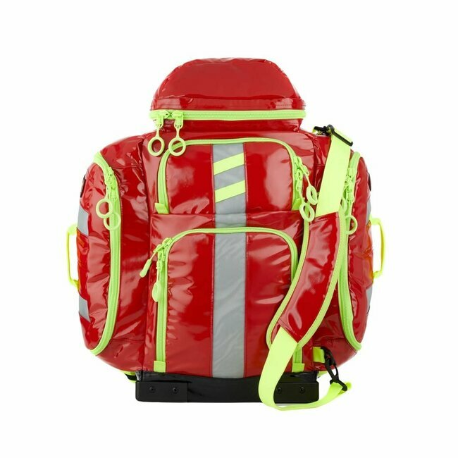 Bolsa de urgencias StatPacks G3+ Perfusion Roja