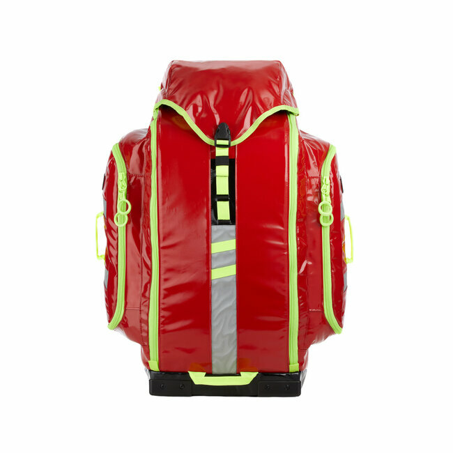 Bolsa de urgencias StatPacks G3+ Backup roja