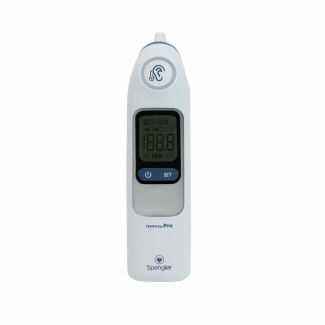 Termómetro Spengler Tempo Ear Pro