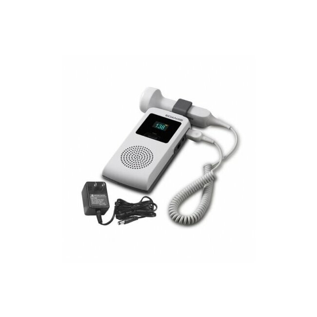 Doppler fetal Edan SD3 PLUS