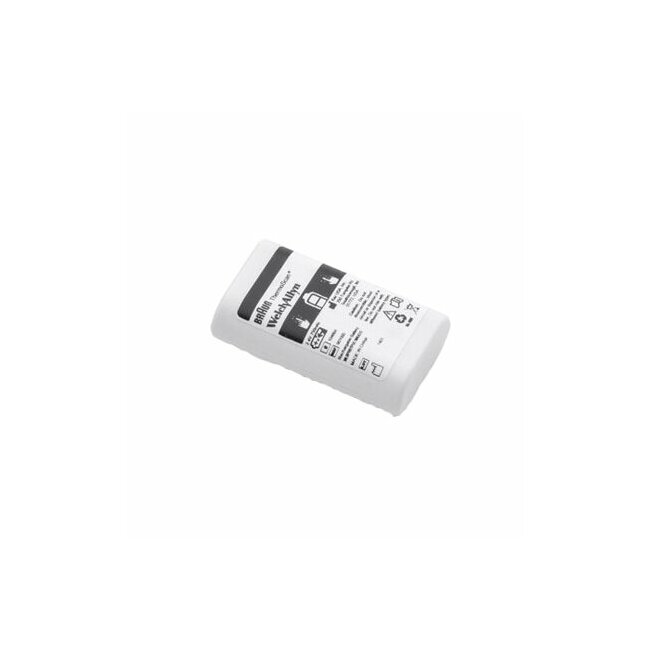 Batería recargable para ThermoScan Pro 6000
