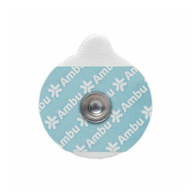 Electrodo ECG Ambu WhiteSensor WSP30