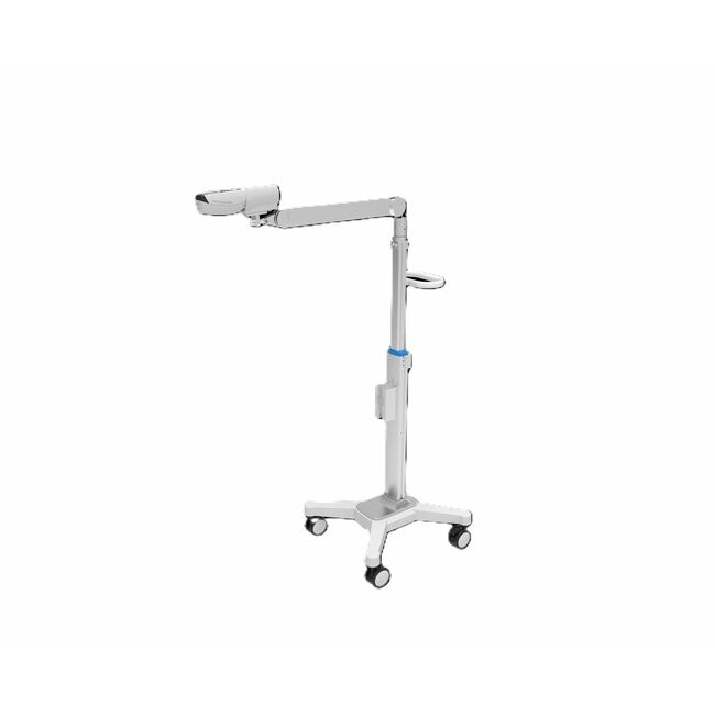 Soporte con Ruedas para VEINCAS V800F