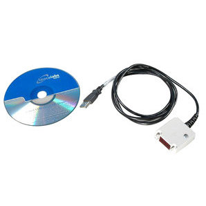Cable de conexión USB para esfigmomanómetro Spacelabs Ref: 040-1546-00
