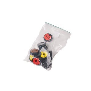Electrodos para el sistema de succión Quickels QN 509 (juego de 10 / o individualmente)