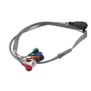 Cable de 7 hilos para holter DMS HDMI