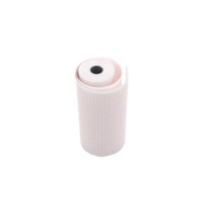 Papel para ECG Cardiette AR1200 (25 rollos)