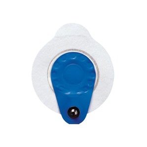 Electrodos Ambu Blue Sensor L-00-S/25 para Holter