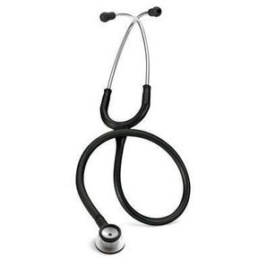 Estetoscopio 3M Littmann Classic II Recién nacido (Negro)