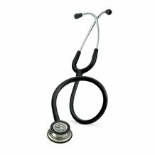 Estetoscopio 3M Littmann Classic III Negro