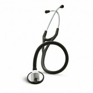 Estetoscopio 3M Littmann Master Cardiology (Negro)