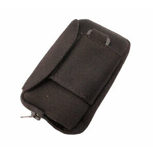 Bolsa de tela para Holter Spiderview con correa de hombro