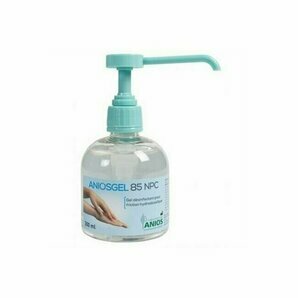 Aniosgel 85 NPC Gel hidroalcohólico