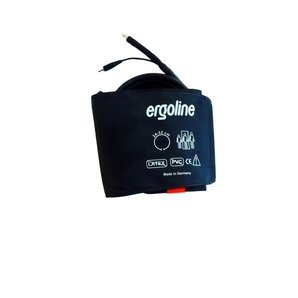 Manguito para ergómetro Ergoline adaptable para Bicicleta  Ergoselect