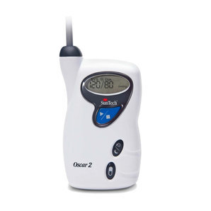 Holter de presión sanguínea SunTech Oscar 2 M250 (software incluido)