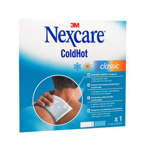 Cojín térmico Nexcare Coldhot Classic 3M