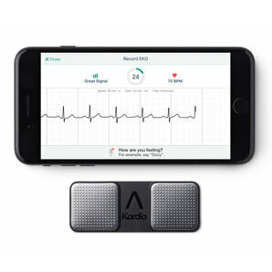 ECG KARDIA Mobile