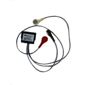 RC032 Cable de 3 hilos para Holter SpiderView, SpiderFlash, SpiderSAS