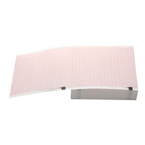 Papel para ECG Siemens Cardiostat 31/31 S (10 paquetes)