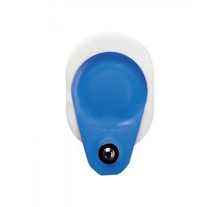 Electrodos Ambu Blue Sensor T-00-S/25 para Prueba de Esfuerzo