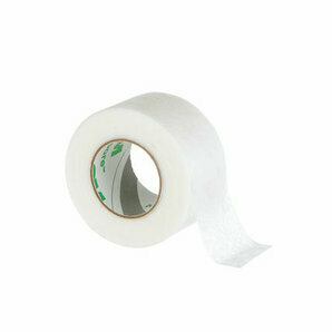 3M Yeso Micropore no tejido 9,14 mx 2,5 cm (12 rollos)