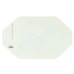 3M Tegaderm 6x7cm Apósito de película estéril transparente (paquete de 100)