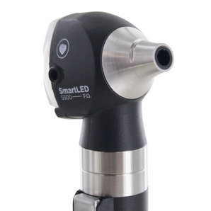 Otoscopio de fibra óptica Smartled 5500 Spengler