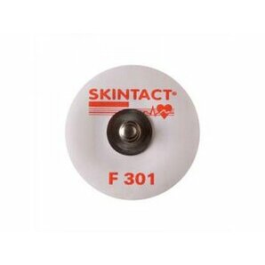 Electrodos pediátricos Skintact F-301 para ECG en Reposo