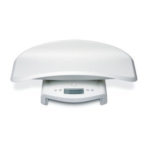 Báscula Electrónica Universal para Bebés Seca 354