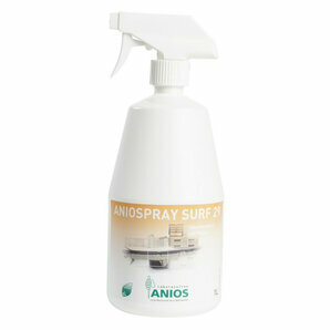 Aniospray Surf 29 1L - Desinfectante Equipo Médico