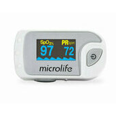 Oxmetro de pulso Microlife Oxy 300
