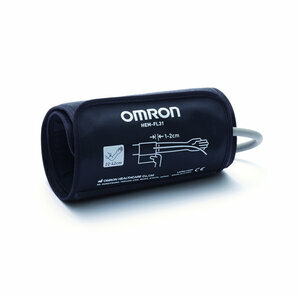 Manguito Intelli Wrap HEM-FL31 para monitores de presión arterial de brazo Omron 