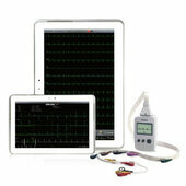 Edan PADECG Dispositivo digital de ECG para Android