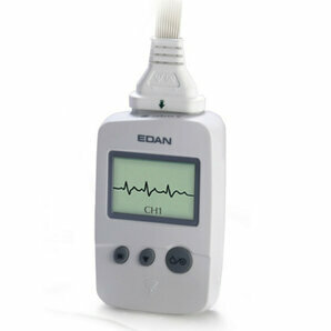 Edan PADECG Dispositivo Digital de ECG (Android o IOS)