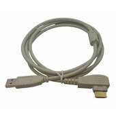 Cable de programacin y lectura para DMS Holter ECG 300-4L, 300-3A, 300-3P con conectores HDMI