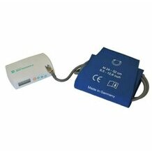 Holter de tensin Cardioline Walk200b con software ABPM Cube