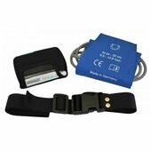 Holter de tensin Cardioline Walk200b con software ABPM Cube