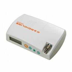 Holter de Tensión Cardioline Walk200b con Software ABPM Cube (Bluetooth + USB)