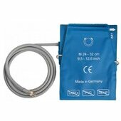 Manguito para Holter Walk200b ABPM Cardioline Talla M