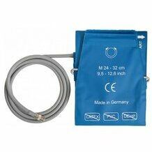 Manguito para Holter Walk200b ABPM Cardioline Talla M