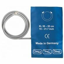 Manguito para Holter Walk200b ABPM Cardioline Talla XL