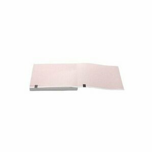 Papel para ECG compatible con Schiller MS-2015 (10 resmas)