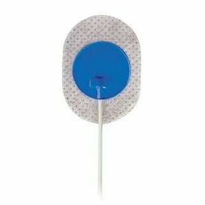 Electrodos pediátricos Ambu Blue Sensor NF-50-K/W para Monitoreo