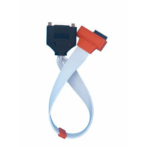 Adaptador para el dispositivo de ECG Cardioline HD+ al sistema de electrodos de succión 