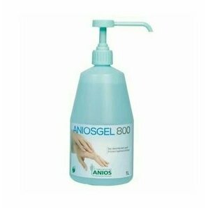 Aniosgel 800 Gel hidroalcohlico 1L