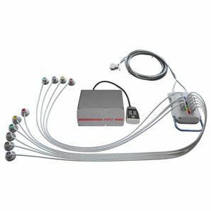 Sistema de electrodos de succión Easy II Strassle